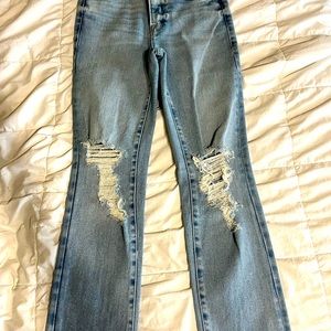 GOOD AMERICAN SIZE 0/25